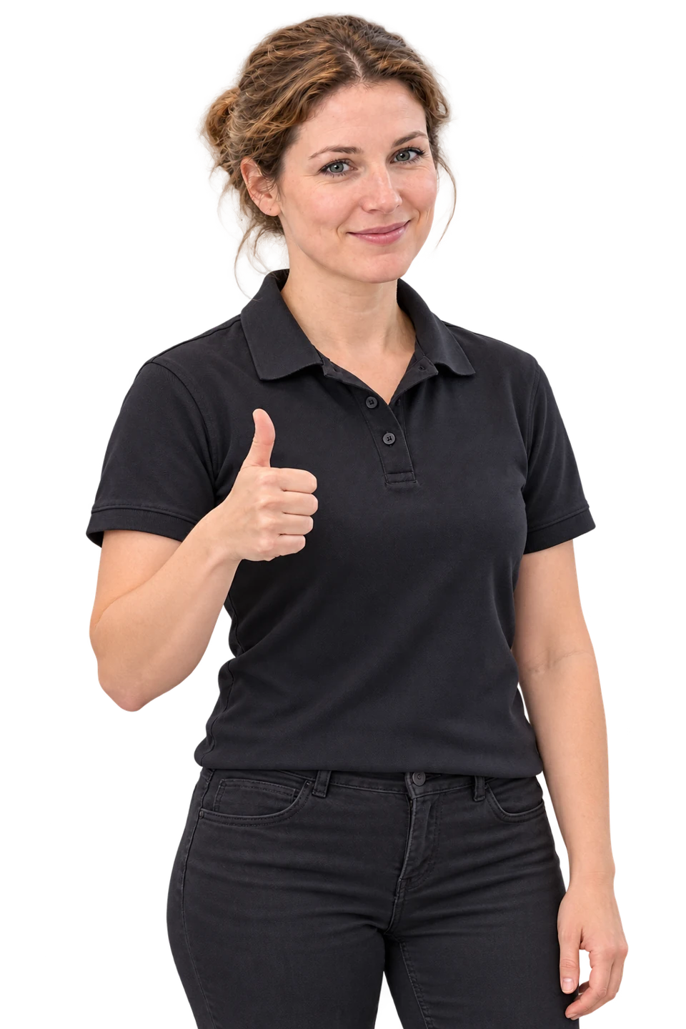 Beraterin für das ALU Profi-Versprechen